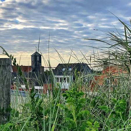 Luttikduin Nr 07 - Aan Zee Chalet *