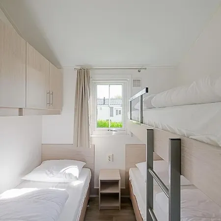 Luttikduin Nr 07 - Aan Zee Chalet *