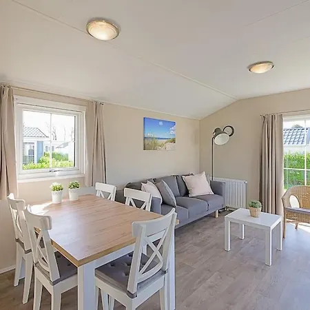 Chalet Luttikduin Nr 07 - Aan Zee Callantsoog