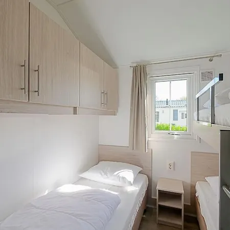 Chalet Luttikduin Nr 07 - Aan Zee *