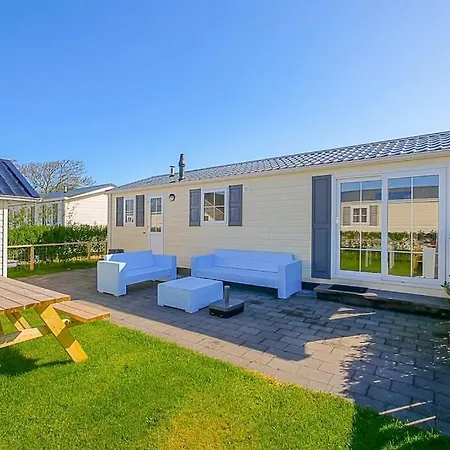 Luttikduin Nr 07 - Aan Zee * Callantsoog