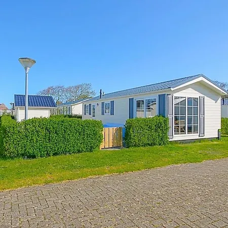 Chalet Luttikduin Nr 07 - Aan Zee