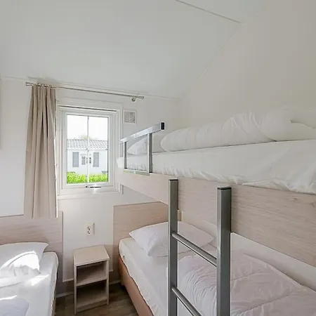 Chalet Luttikduin Nr 07 - Aan Zee Callantsoog