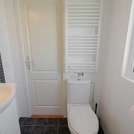 Luttikduin Nr 07 - Aan Zee * Callantsoog