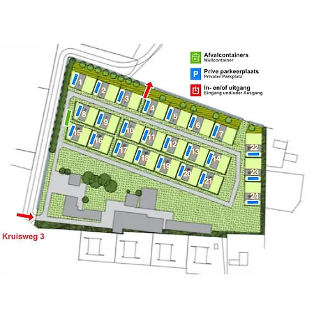 Luttikduin Nr 07 - Aan Zee *