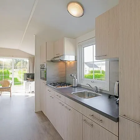 Chalet Luttikduin Nr 07 - Aan Zee Callantsoog