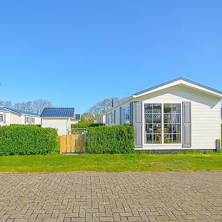 Chalet Luttikduin Nr 07 - Aan Zee