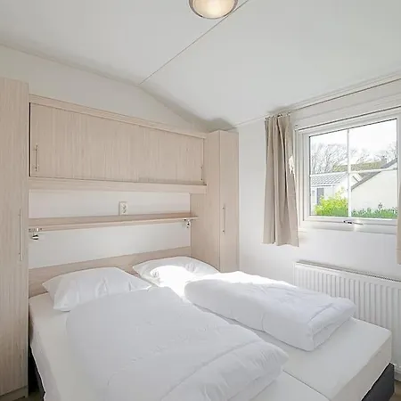Luttikduin Nr 07 - Aan Zee Chalet Callantsoog