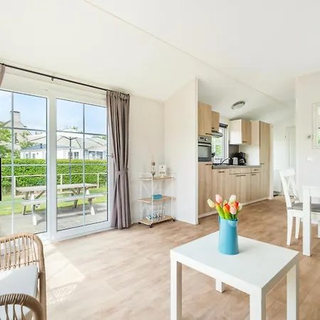 Chalet Luttikduin Nr 07 - Aan Zee Callantsoog