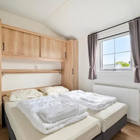 Luttikduin Nr 07 - Aan Zee Chalet Callantsoog