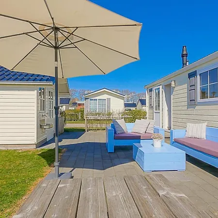 Chalet Luttikduin Nr 07 - Aan Zee Callantsoog