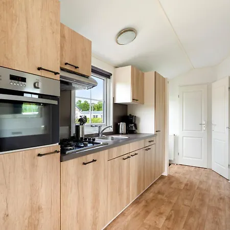 Chalet Luttikduin Nr 07 - Aan Zee