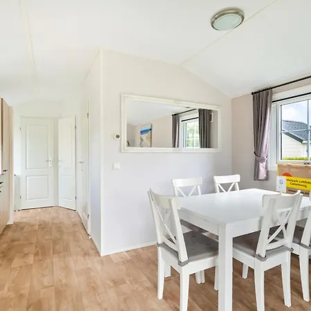Chalet Luttikduin Nr 07 - Aan Zee