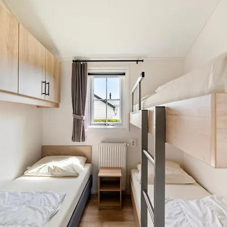 Chalet Luttikduin Nr 07 - Aan Zee *
