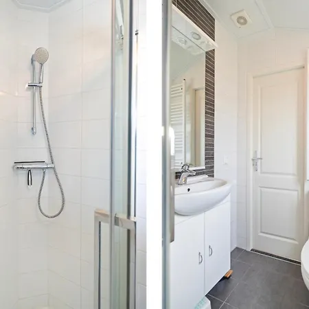 Chalet Luttikduin Nr 07 - Aan Zee