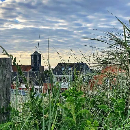 Luttikduin Nr 07 - Aan Zee Callantsoog
