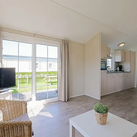 Luttikduin Nr 07 - Aan Zee 木屋